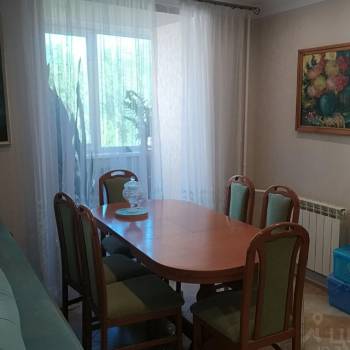 Продается 3-х комнатная квартира, 103 м²