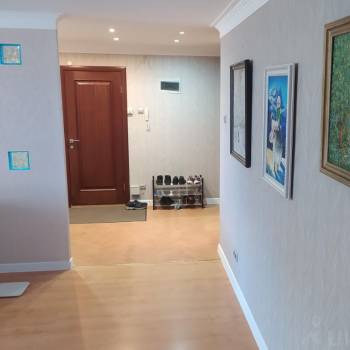 Продается 3-х комнатная квартира, 103 м²