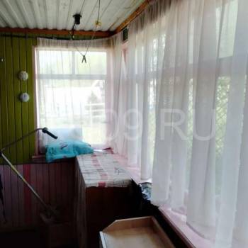 Продается Дом, 54 м²