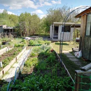 Продается Дом, 54 м²