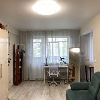 Продается 2-х комнатная квартира, 45 м²