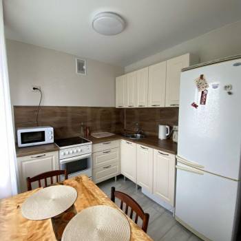 Продается 2-х комнатная квартира, 45 м²