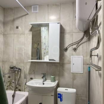 Продается 2-х комнатная квартира, 45 м²