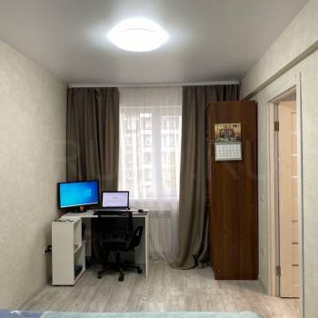 Продается 2-х комнатная квартира, 45 м²