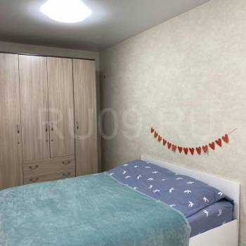 Продается 2-х комнатная квартира, 45 м²
