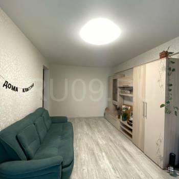 Продается 2-х комнатная квартира, 45 м²