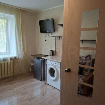 Продается 1-комнатная квартира, 13 м²