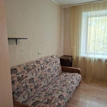 Продается 1-комнатная квартира, 13 м²