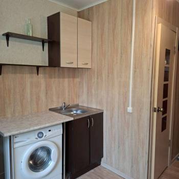 Продается 1-комнатная квартира, 13 м²