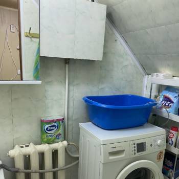 Продается 1-комнатная квартира, 35,5 м²