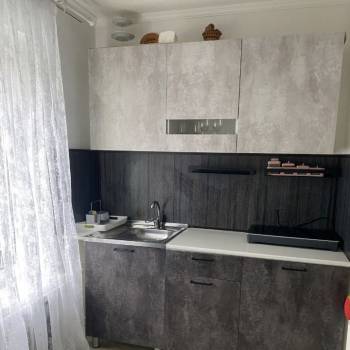 Продается 1-комнатная квартира, 35,5 м²