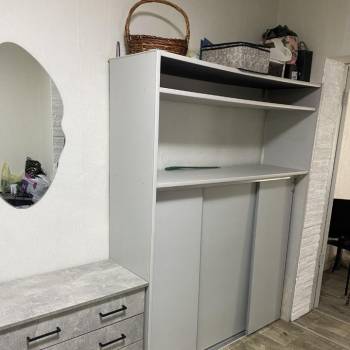 Продается 1-комнатная квартира, 35,5 м²