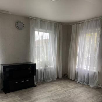 Продается 1-комнатная квартира, 35,5 м²