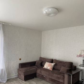 Продается 1-комнатная квартира, 35,5 м²