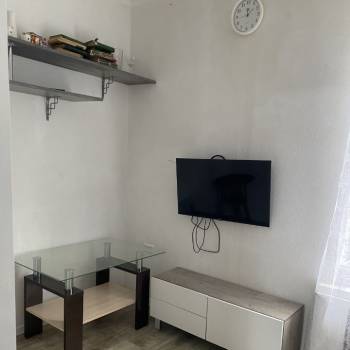 Продается 1-комнатная квартира, 35,5 м²