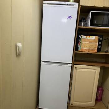 Продается 1-комнатная квартира, 35,5 м²