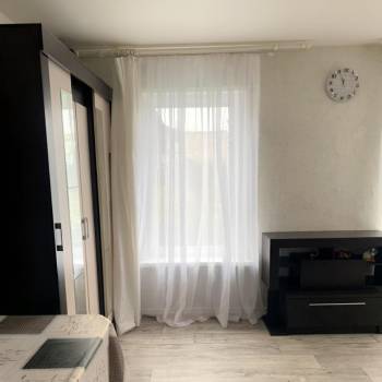 Продается 1-комнатная квартира, 35,5 м²