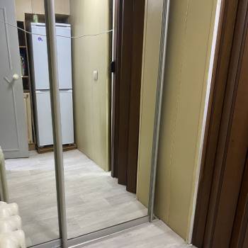 Продается 1-комнатная квартира, 35,5 м²
