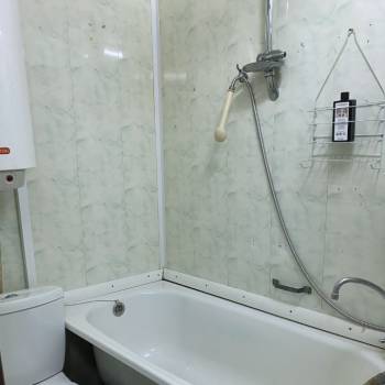 Продается 1-комнатная квартира, 35,5 м²