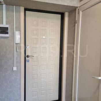 Продается 1-комнатная квартира, 17 м²