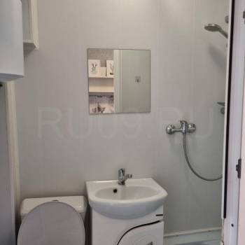 Продается 1-комнатная квартира, 17 м²