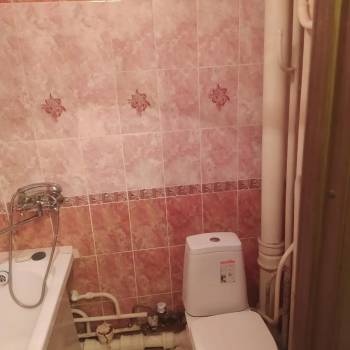 Сдается 2-х комнатная квартира, 36 м²