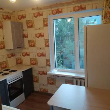 Сдается 2-х комнатная квартира, 36 м²