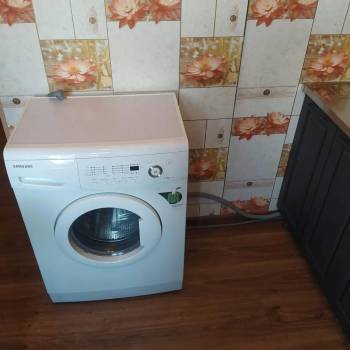 Сдается 2-х комнатная квартира, 36 м²