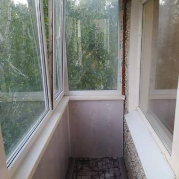 Сдается 2-х комнатная квартира, 36 м²