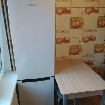 Сдается 2-х комнатная квартира, 36 м²
