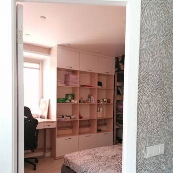 Продается 2-х комнатная квартира, 32,4 м²