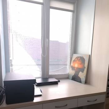 Продается 2-х комнатная квартира, 32,4 м²