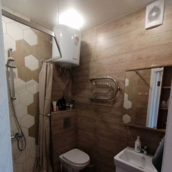 Продается 2-х комнатная квартира, 32,4 м²