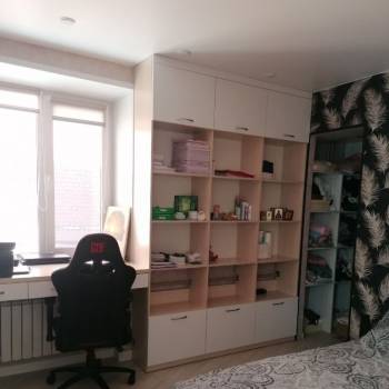 Продается 2-х комнатная квартира, 32,4 м²