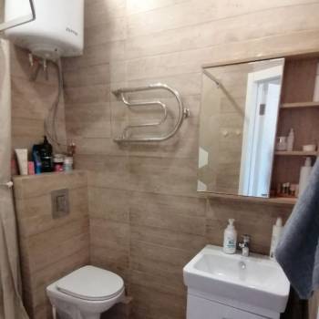 Продается 2-х комнатная квартира, 32,4 м²