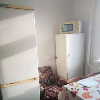 Сдается 2-х комнатная квартира, 54 м²