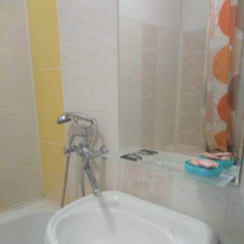 Сдается 2-х комнатная квартира, 54 м²
