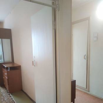 Сдается 2-х комнатная квартира, 54 м²