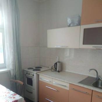 Сдается 2-х комнатная квартира, 54 м²
