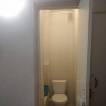 Сдается 2-х комнатная квартира, 54 м²