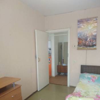 Сдается 2-х комнатная квартира, 54 м²