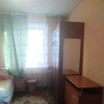 Сдается 2-х комнатная квартира, 54 м²
