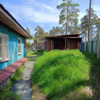 Продается Дом, 60 м²