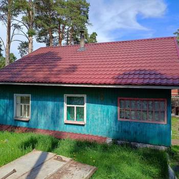 Продается Дом, 60 м²