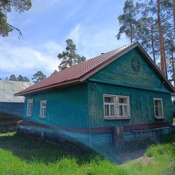Продается Дом, 60 м²