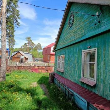 Продается Дом, 60 м²