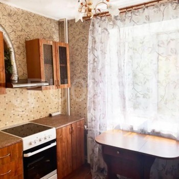Сдается 1-комнатная квартира, 32 м²