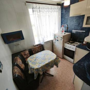Сдается 1-комнатная квартира, 32 м²