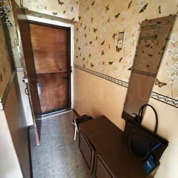 Сдается 1-комнатная квартира, 32 м²