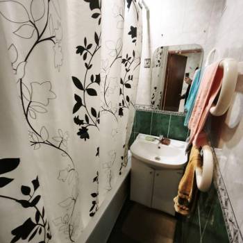 Сдается 1-комнатная квартира, 32 м²